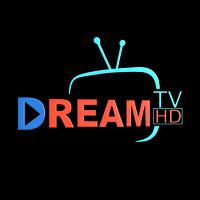 Dream TV HD 海報