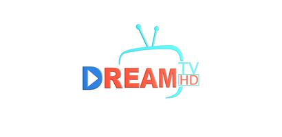 Dream TV HD syot layar 1