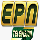 EPN TV ícone