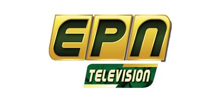 EPN TV โปสเตอร์