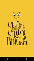 Bingwa TV پوسٹر