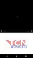 TCN DIGITAL HD syot layar 1