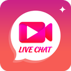 Premlive - India Helo Video Chat App آئیکن