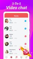 Premlive - India Helo Video Chat App capture d'écran 2