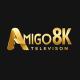 Amigo 8K player APK