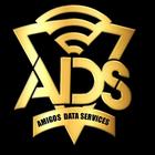 Amigos Data icon