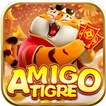 Amigo Tigre - Slots