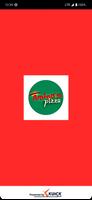 Amigo's Pizza पोस्टर
