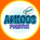 AMIGOS FOREVER Series"English" APK