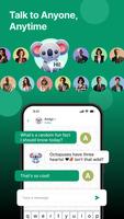 Amigotor: Expert AI Friend الملصق