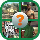 San Andreas QUIZ APK