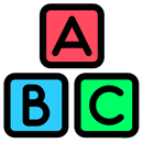 ABC Kids' Alphabet & Numbers APK