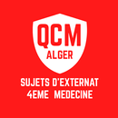 Sujets d'externat 4ème médecin APK