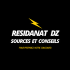 آیکون‌ Résidanat DZ -Sources, Astuces