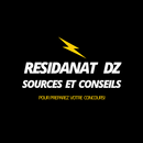 Résidanat DZ -Sources, Astuces APK