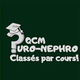QCM Uro-Nephrologie classés pa