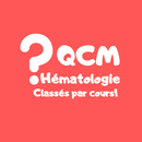 QCM Hématologie classés par co APK