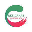 Banque QCM CASCADE -Résidanat  APK