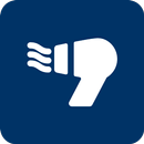 Hair Dryer Sounds APK