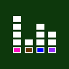 White Noise Generator أيقونة