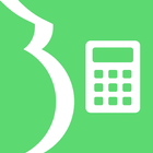 Pregnancy Due Date Calculator-icoon