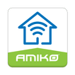 Amiko Home icon