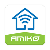 Amiko Home biểu tượng
