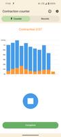 Contractions poster