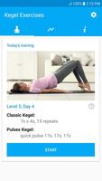 Kegel Exercises পোস্টার