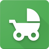 Baby tracker - feeding, sleep-icoon