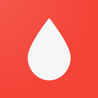 Period Tracker icono