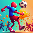 Sky Soccer 3d icône