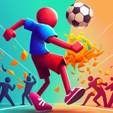 Sky Soccer 3d 아이콘