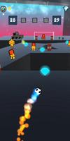 برنامه‌نما Sky Soccer 3d عکس از صفحه