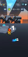 برنامه‌نما Sky Soccer 3d عکس از صفحه