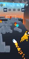 برنامه‌نما Sky Soccer 3d عکس از صفحه