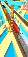Jumpy stack bike تصوير الشاشة 1