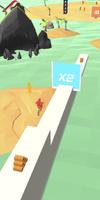 Jumpy stack bike تصوير الشاشة 2