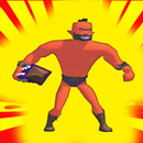 Merge and Conquer-APK