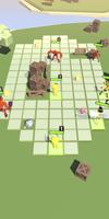 Merge and Conquer screenshot 1
