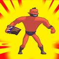 Merge Royale : Battlelands