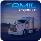 Amil freight иконка