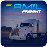 آیکون‌ Amil freight