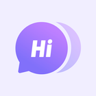 AmiLive: Friends Chat Live ikona