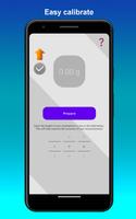 Grams Weight Scale Approximate Screenshot 2