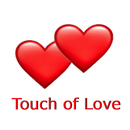Touch of love APK