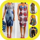 Latest Africa Dress Design APK