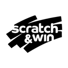 Scratch & Win icône