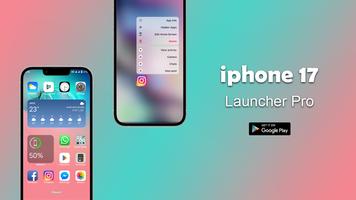 iphone 17 Pro Launcher capture d'écran 3