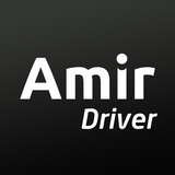 Amir Driver ícone